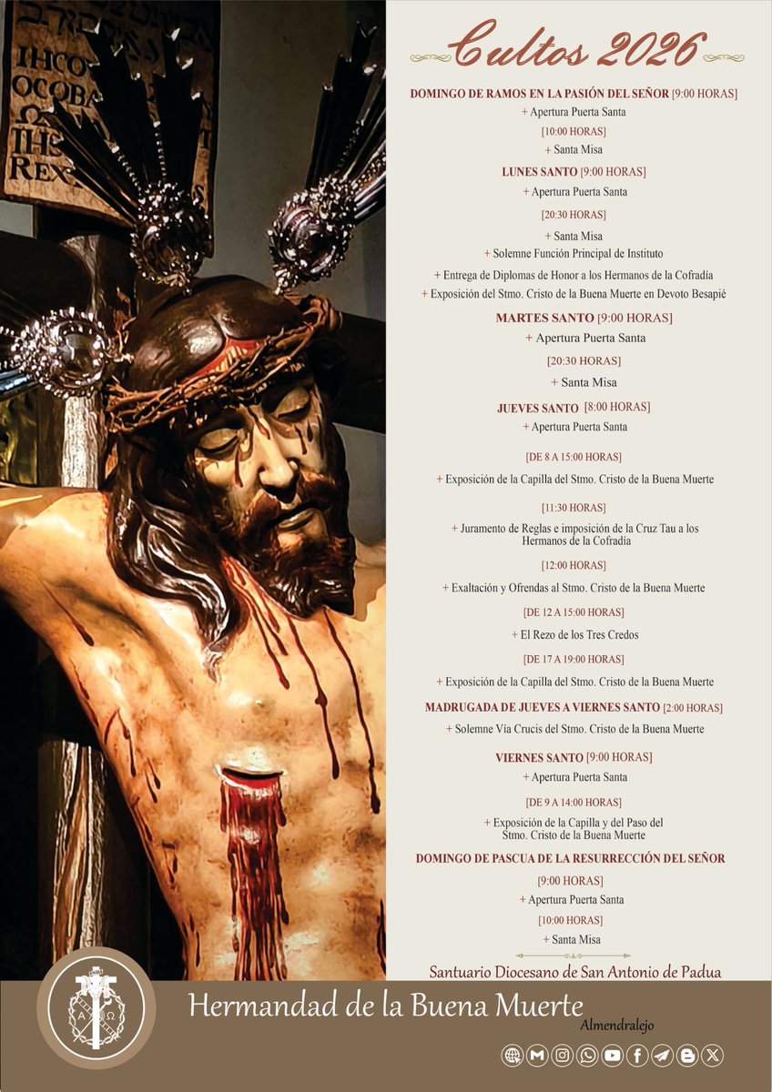 Radio Comarca de Barros - Almendralejo tweet media