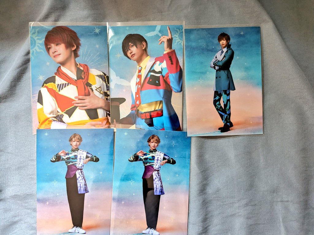 さわこ🌸手渡しプロカ未読可 tweet media