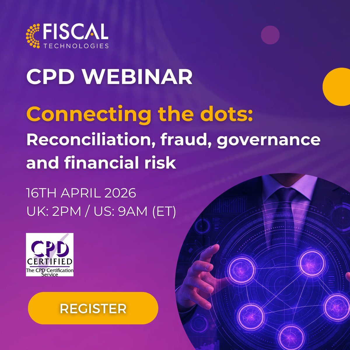 FISCAL Technologies tweet media