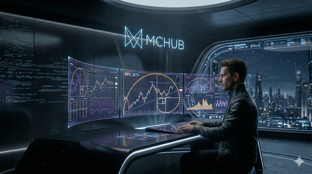 DeSch_Flow's tweet photo. Stop being "exit liquidity" for the whales. It’s time to join the system.
Follow this profile for pure mathematical models.
Turn on notifications 🔔.
Claim your 20% commission cashback at my Hub: https://t.co/dgz1hl6zVo
Stop gambling. Start trading the structure. 🚀
#MCHUB #FinancialFreedom #TradingTips #Web3 #OKX #CRYPTO