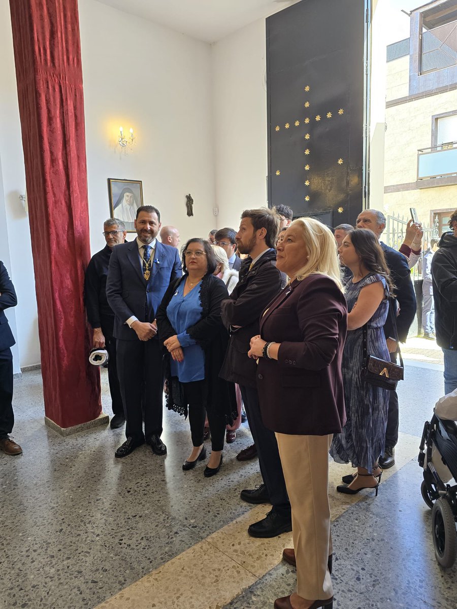 PP Dos Hermanas tweet media