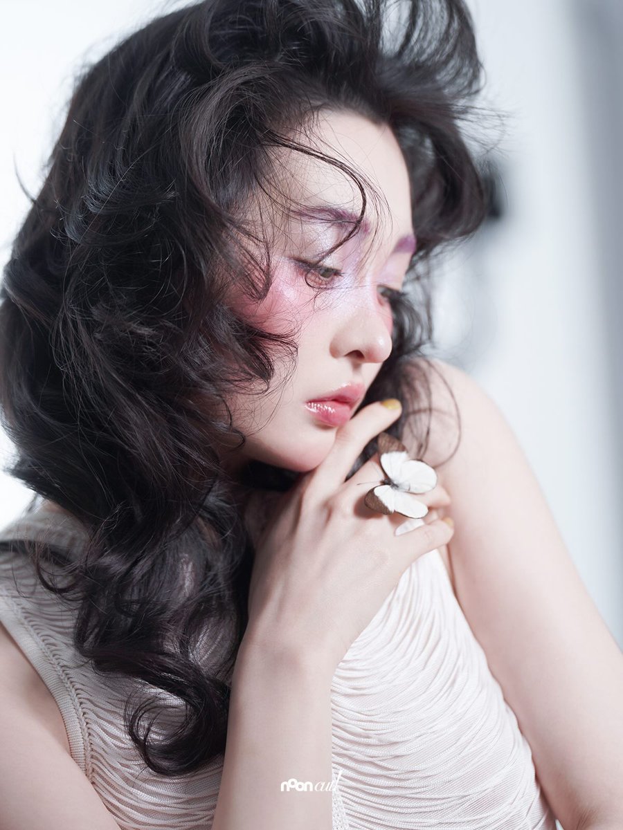 𝙼𝙸𝙽𝙶 tweet media