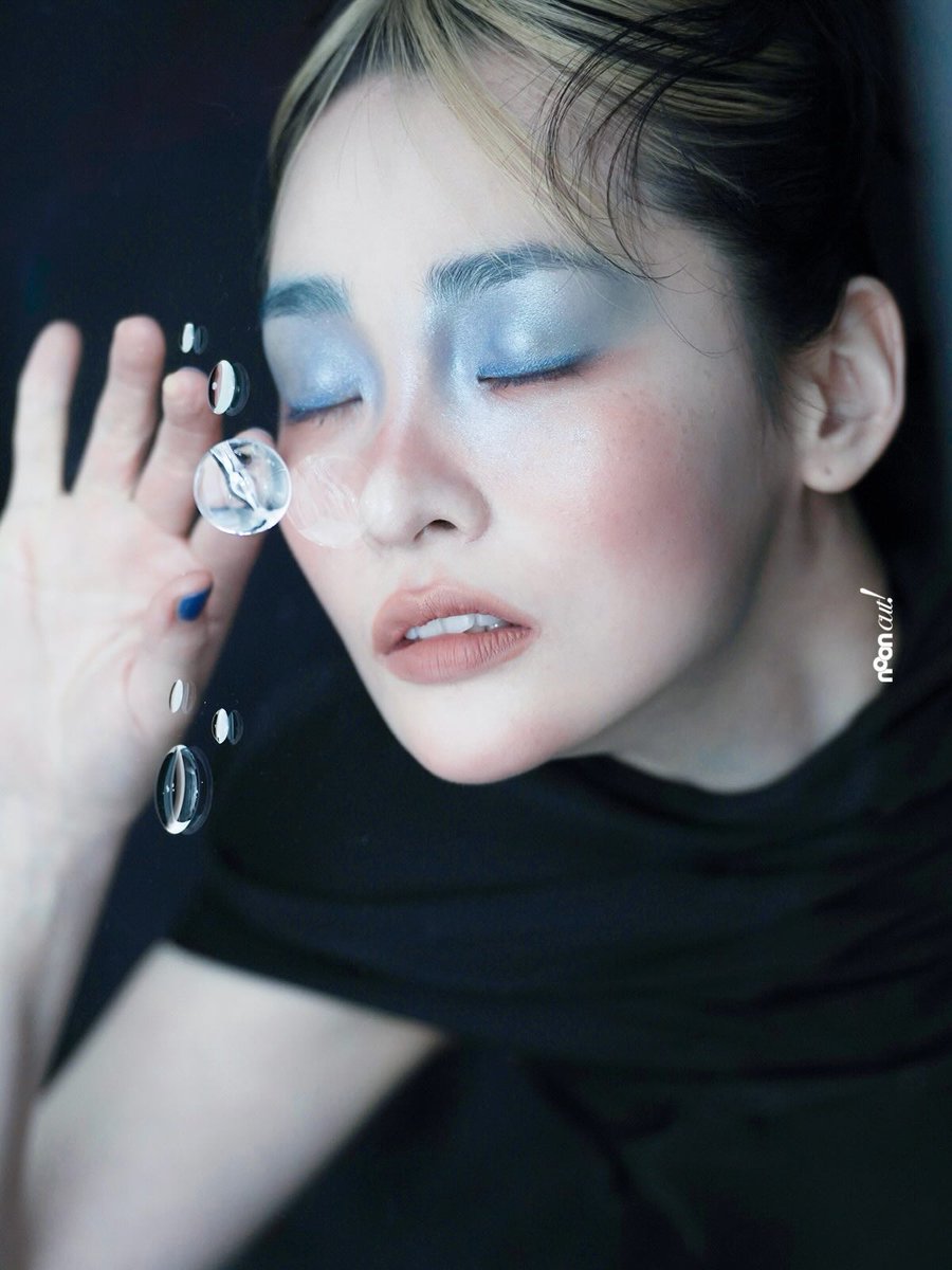 𝙼𝙸𝙽𝙶 tweet media