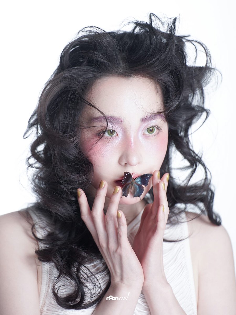 𝙼𝙸𝙽𝙶 tweet media