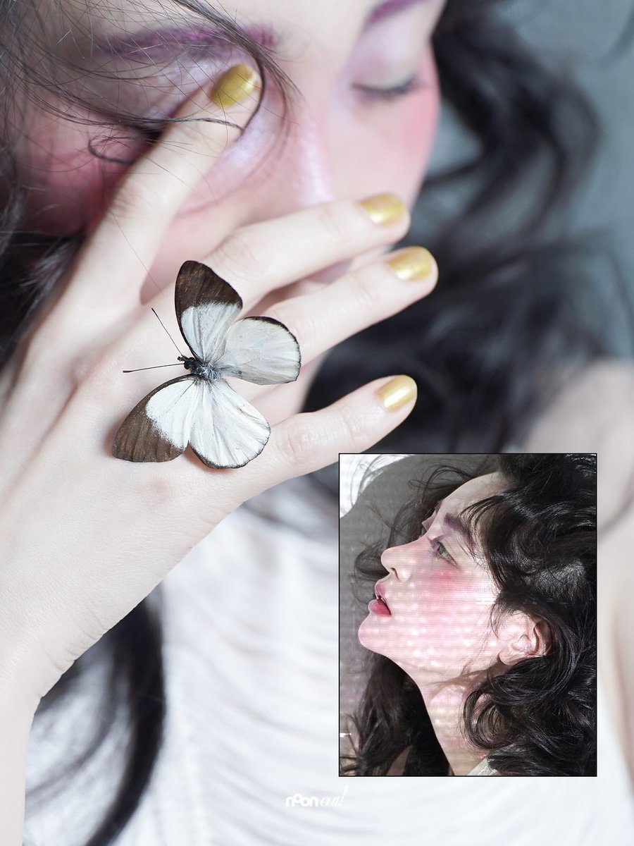 𝙼𝙸𝙽𝙶 tweet media