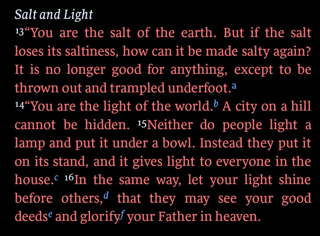 Gareth Joice tweet media