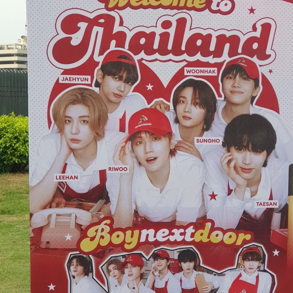 piccherrest_'s tweet photo. ก็ยังยกให้ BOYNEXTDOOR TOUR KNOCK ON Vol.1 เป็นคอนที่อยากไปมากๆอยู่ดี🥺 https://t.co/PckznpNLnO