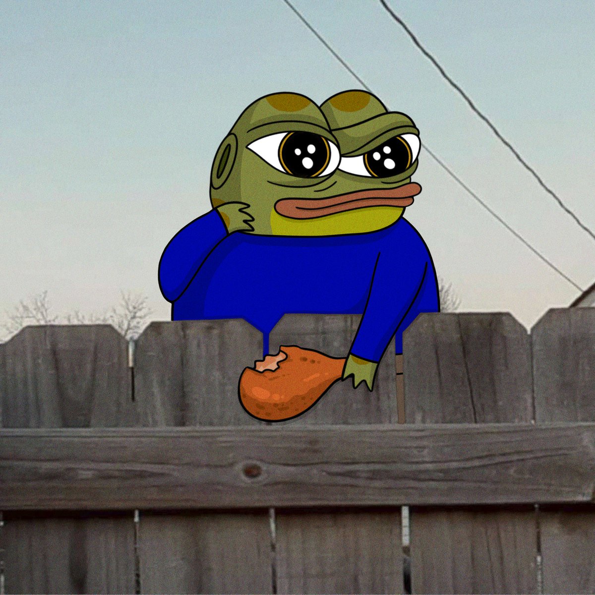 hoppycoinERC20's tweet photo. Peace and calm away from the charts. https://t.co/Dv50FoILPU