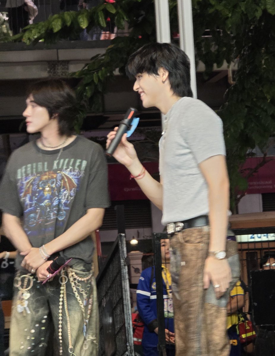 ꕁ forfor ☘️ tweet media