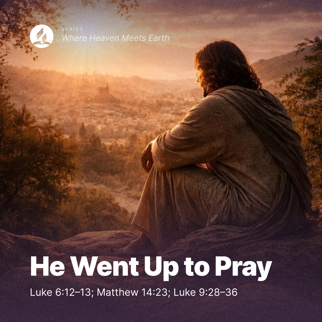 Adventist Church tweet media