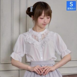 しまむら『星名桜子』コラボ！アパレル・ドロワーズ・靴下・サンダルの