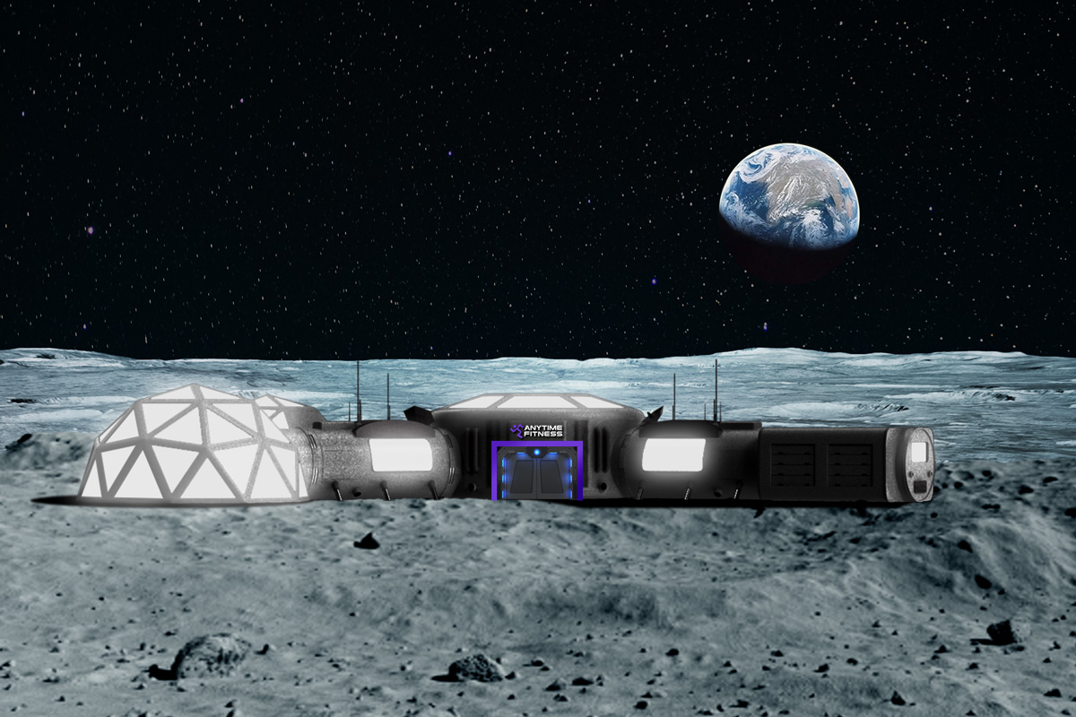 エニタイムフィットネスジャパン公式/AnytimeFitnessJapanOfficial tweet media