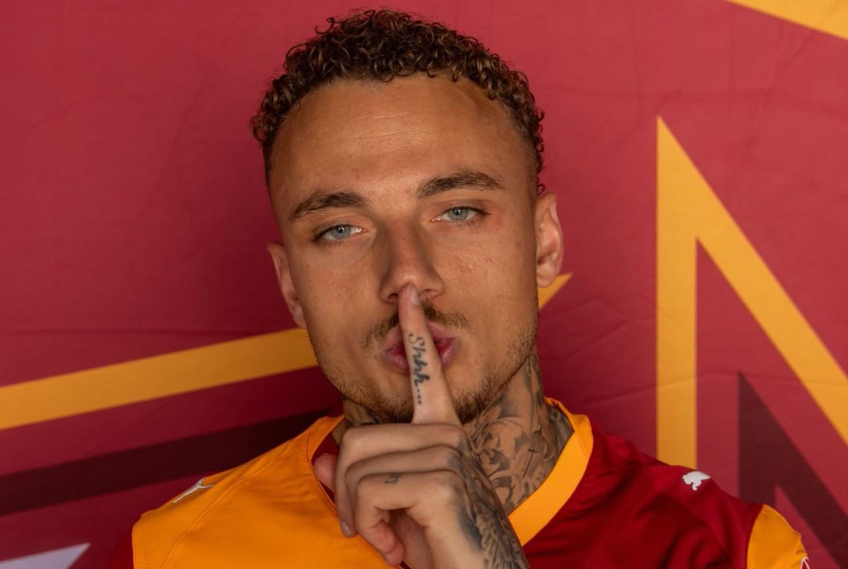 Actu Süper Lig tweet media