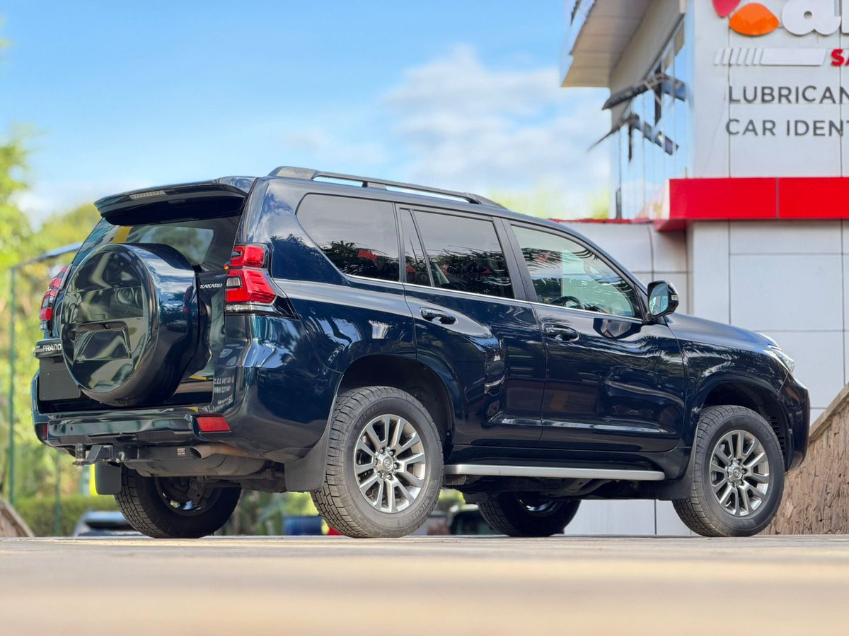 Patrick Car Soko🇰🇪 tweet media