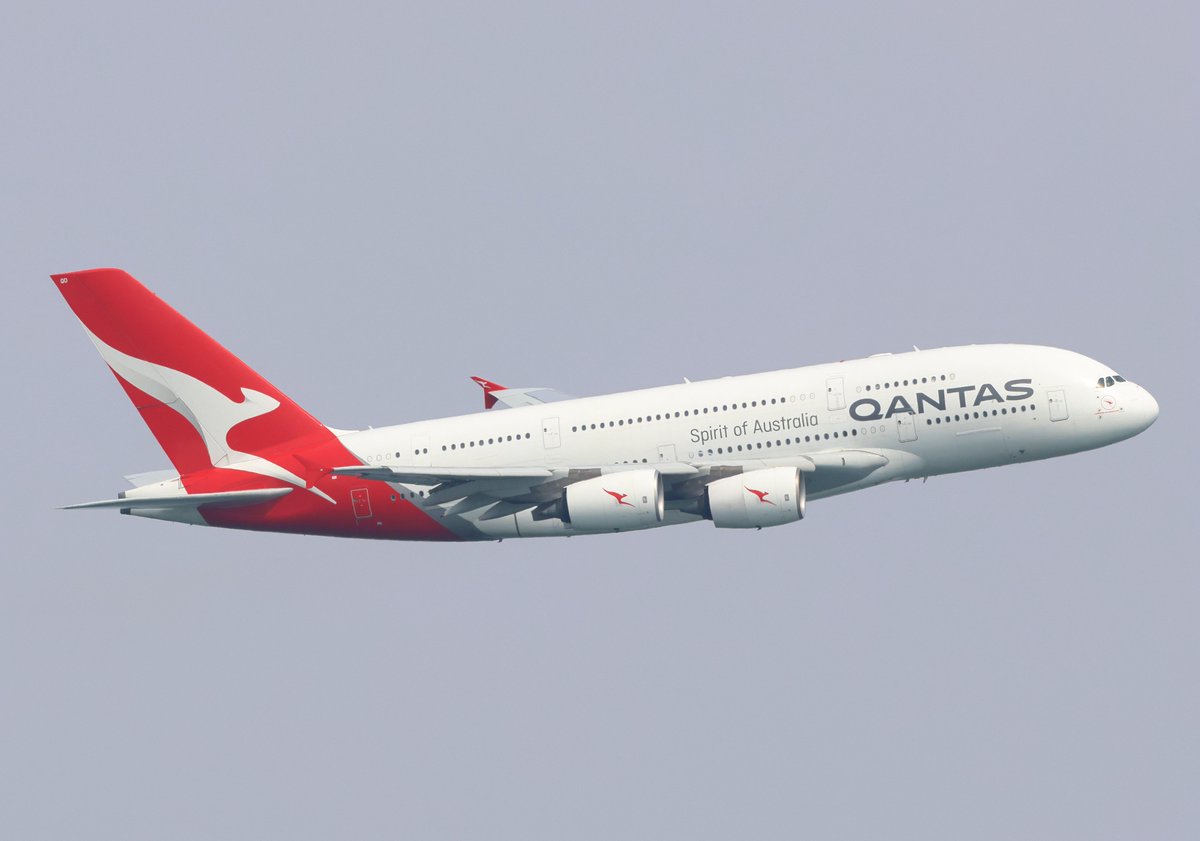 DALLYKEN's tweet image. カンガルー釣りしてきました。
#RJGG #NGO #カンタス #セントレア