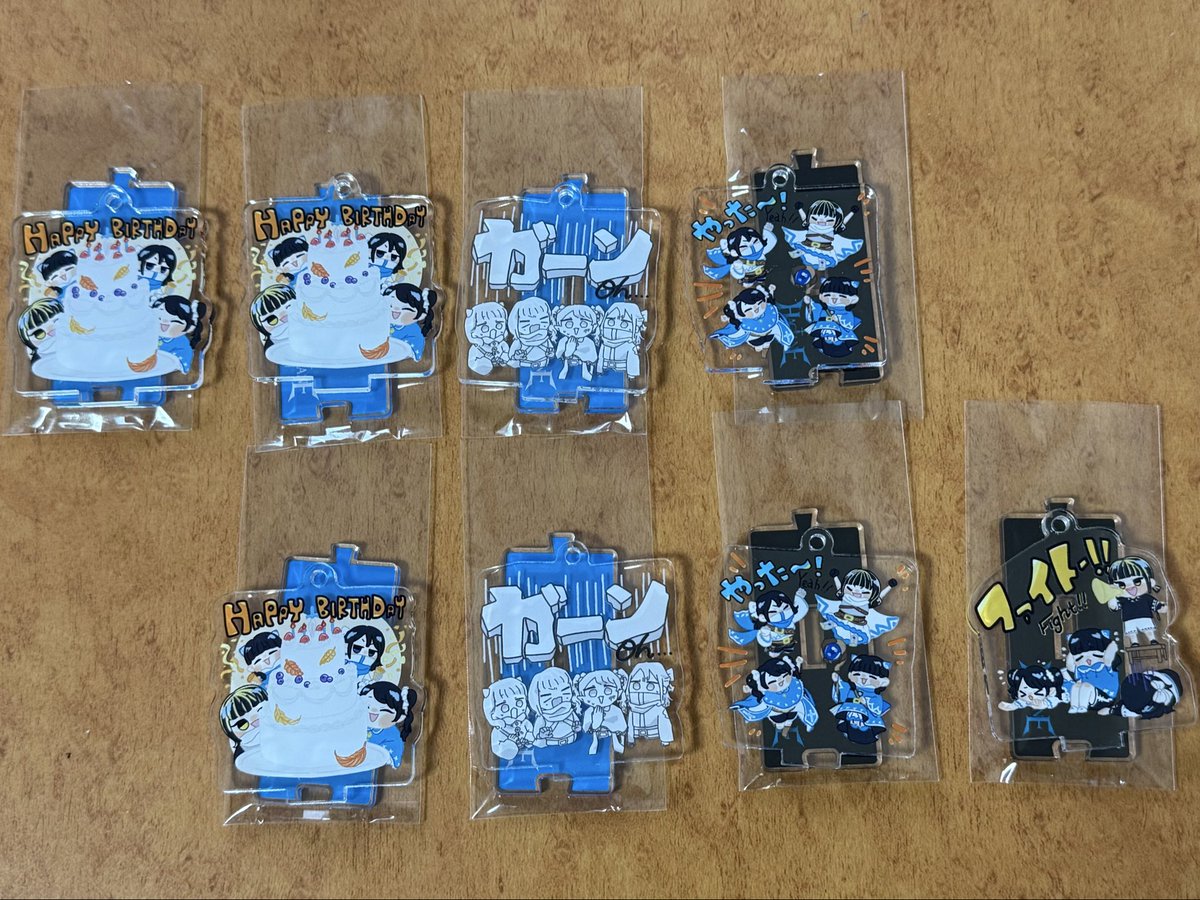 K104(トシ)⚔️🦖🐰🐤🐸 tweet media