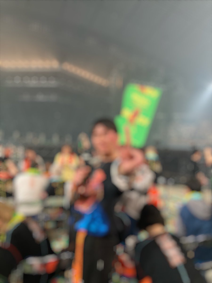 てらぴーーー zepp札幌まで充電中 tweet media