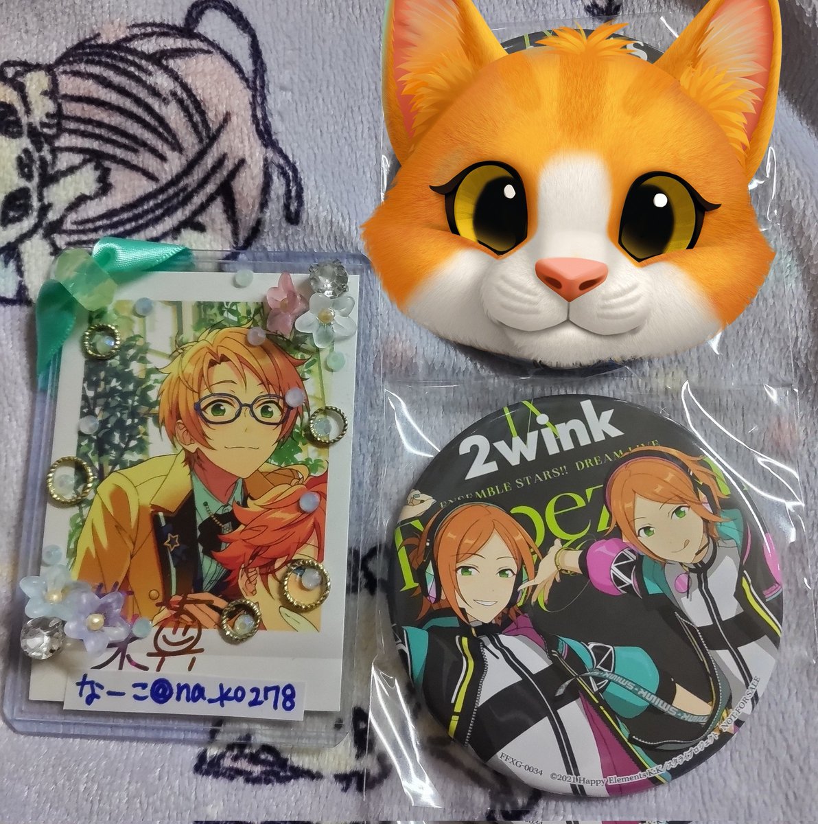 なーこ@年末大掃除始めるアカウント👓️🐖☕️📖 tweet media