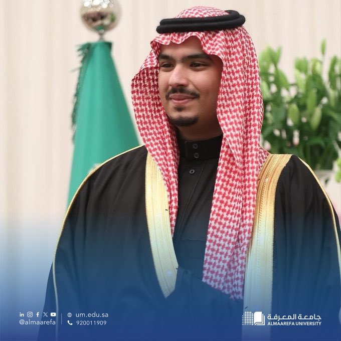 AlMaarefa's tweet photo. تتشرف #جامعة_المعرفة بتلقي شكر سمو محافظ الدرعية على مبادرتها في نقل طلبتها من دولة الكويت الشقيقة، وتعد هذه المبادرة تجسيدًا عمليًا لتوجيهات سموه الكريمة، وامتدادًا لتوجيهات القيادة الرشيدة أيدها الله، التي تضع سلامة الطلبة وخدمتهم في مقدمة أولوياتها. https://t.co/kR6sshiFzc