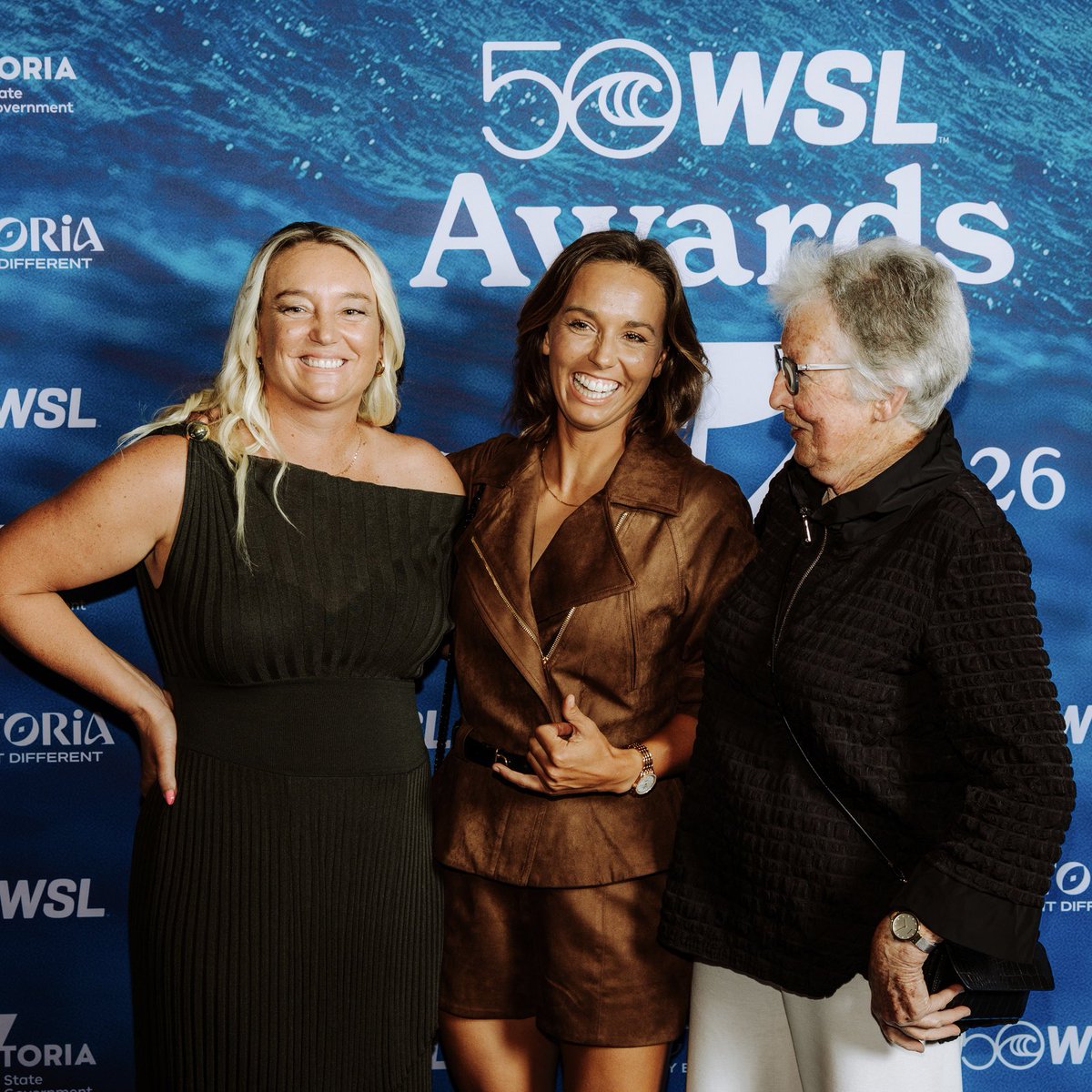 Sally Fitzgibbons tweet media