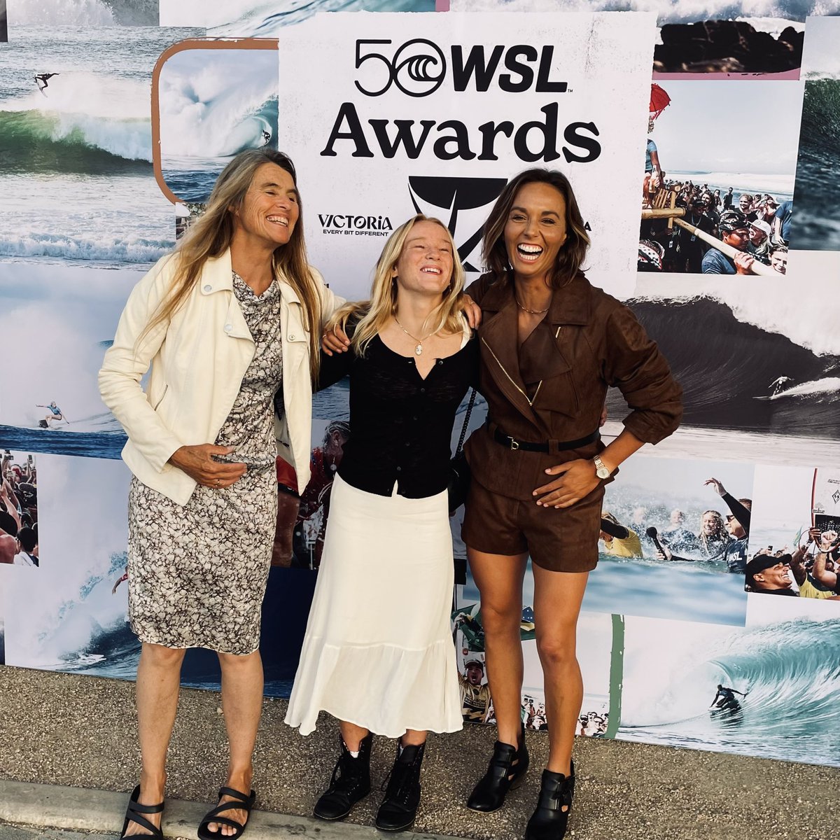 Sally Fitzgibbons tweet media