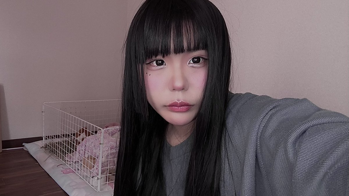fuuchanto_'s tweet photo. YouTube UPしました°・*:.。.☆

みんなに見せたいものがあります。 https://t.co/xtRLOOT55X @YouTubeより https://t.co/DqjyiwcfgE