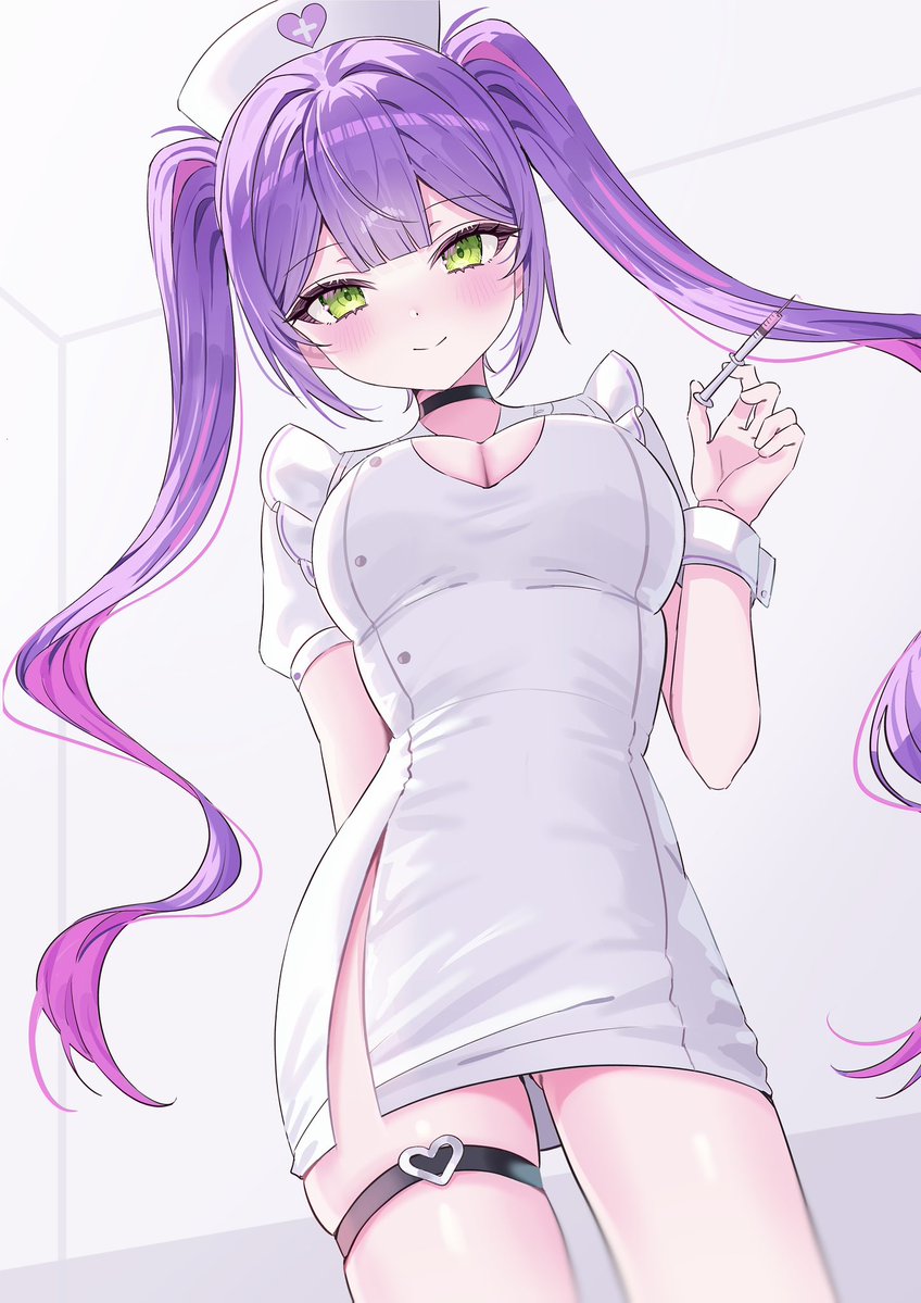 甘乃りこ tweet media