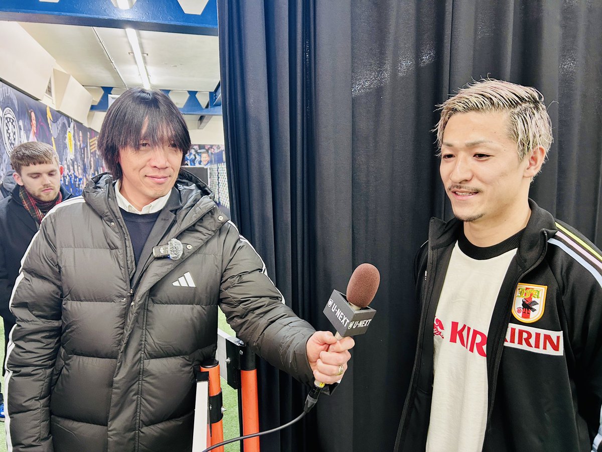 David Tanner tweet media