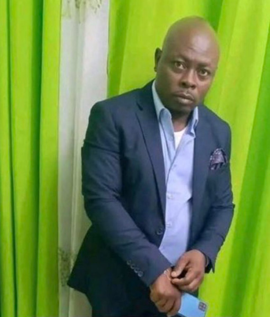 Just Eniola 💜 tweet media