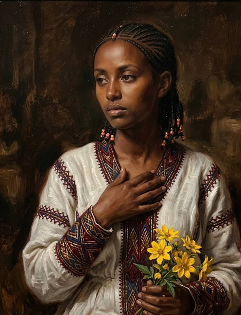 ኣቶ Goitom tweet media