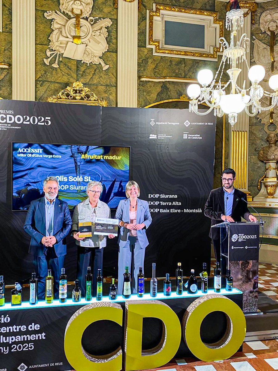 Olis Solé tweet media