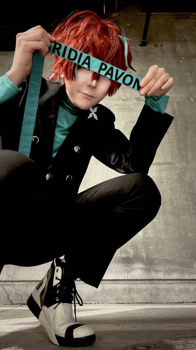 こちゃ☁️12 tweet media