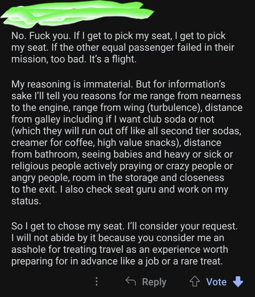 Reddit Lies tweet media