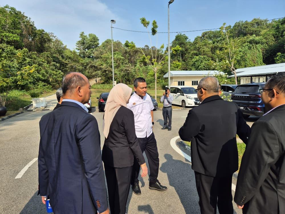 Kementerian Pendidikan Tinggi tweet media