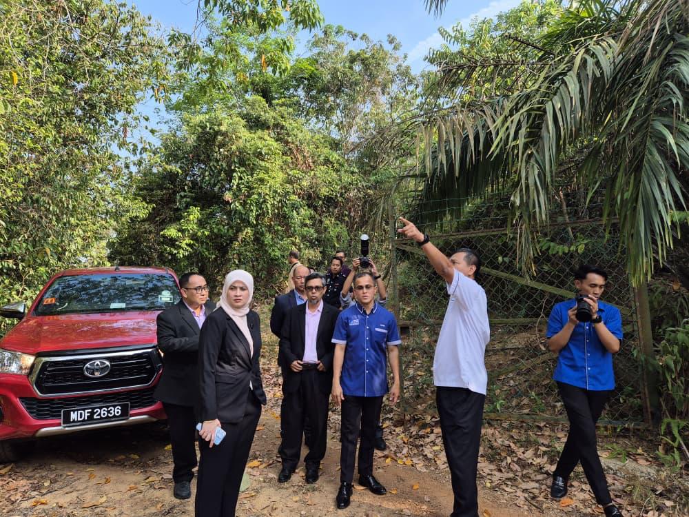 Kementerian Pendidikan Tinggi tweet media