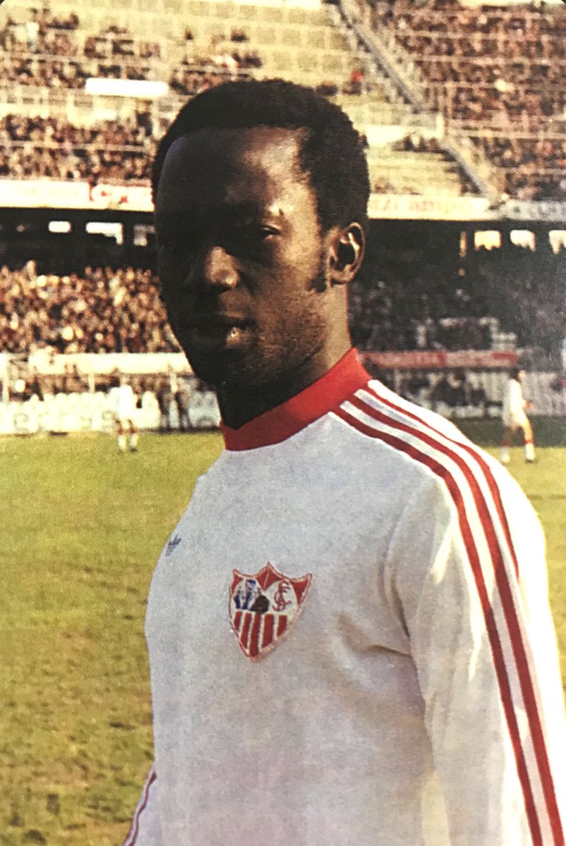 Sevilla FC tweet media