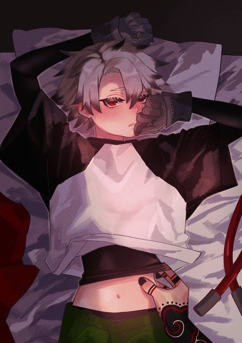 ちょこ tweet media