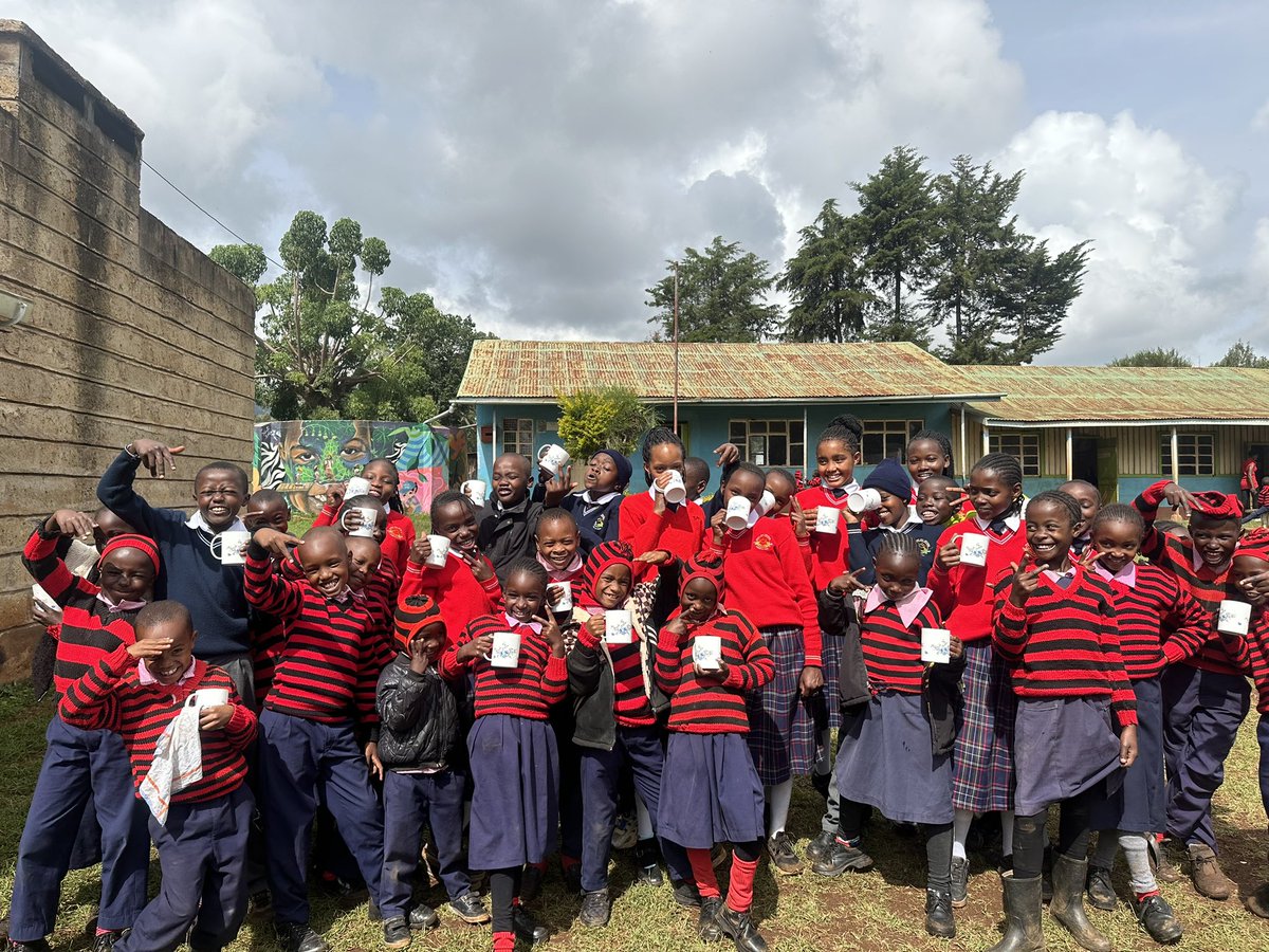 Light On A Hill (LOAH) Organization tweet media