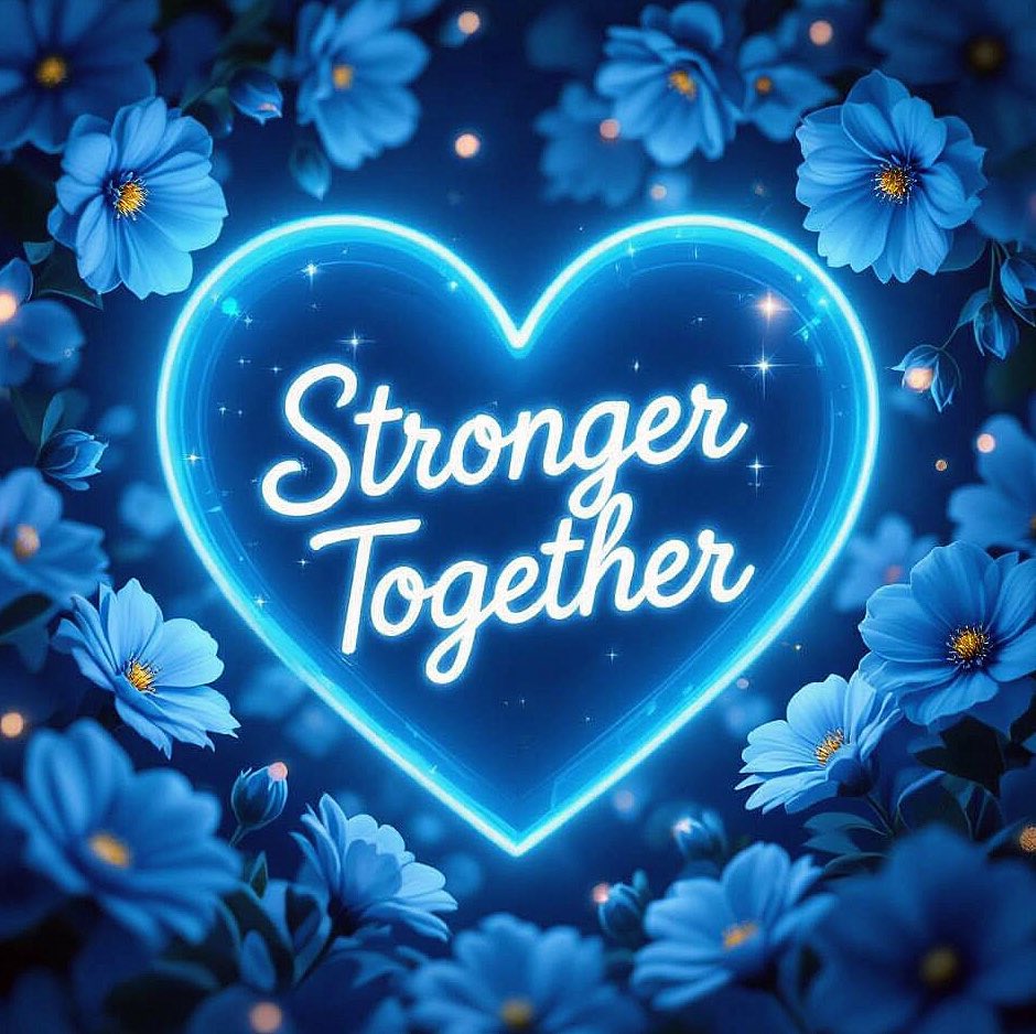 MaryannTardi911's tweet photo. Good morning. #bluetothecore family. I hope you're all doing well. Just wanted to let you all know, I followed every member. Because as our fearless leaders say- #BlueToTheCore #TimeToUnite #TogetherWeRise
#strongertogether https://t.co/tz6T08qR2D