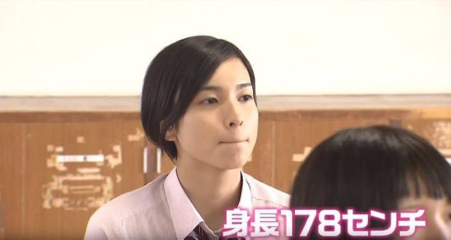 yeskiri's tweet photo. 女子校の王子様すぎる https://t.co/7rCduATXdK