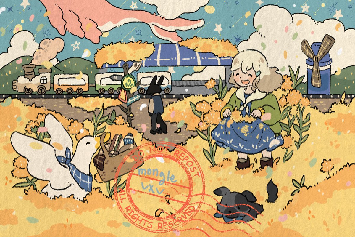 몽달🌙 서일코 준비 중 tweet media