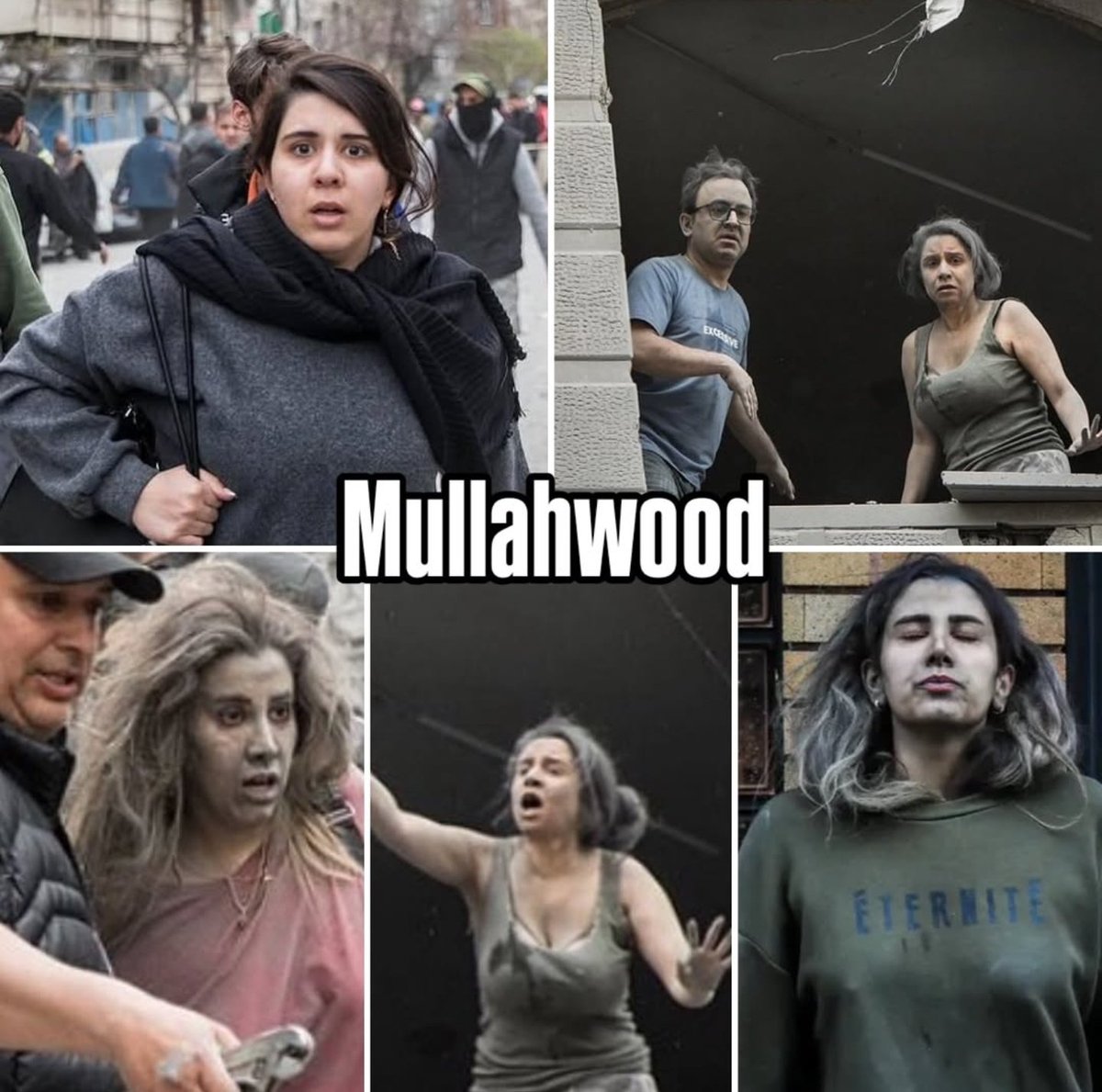 🇮🇷 مایه خال tweet media