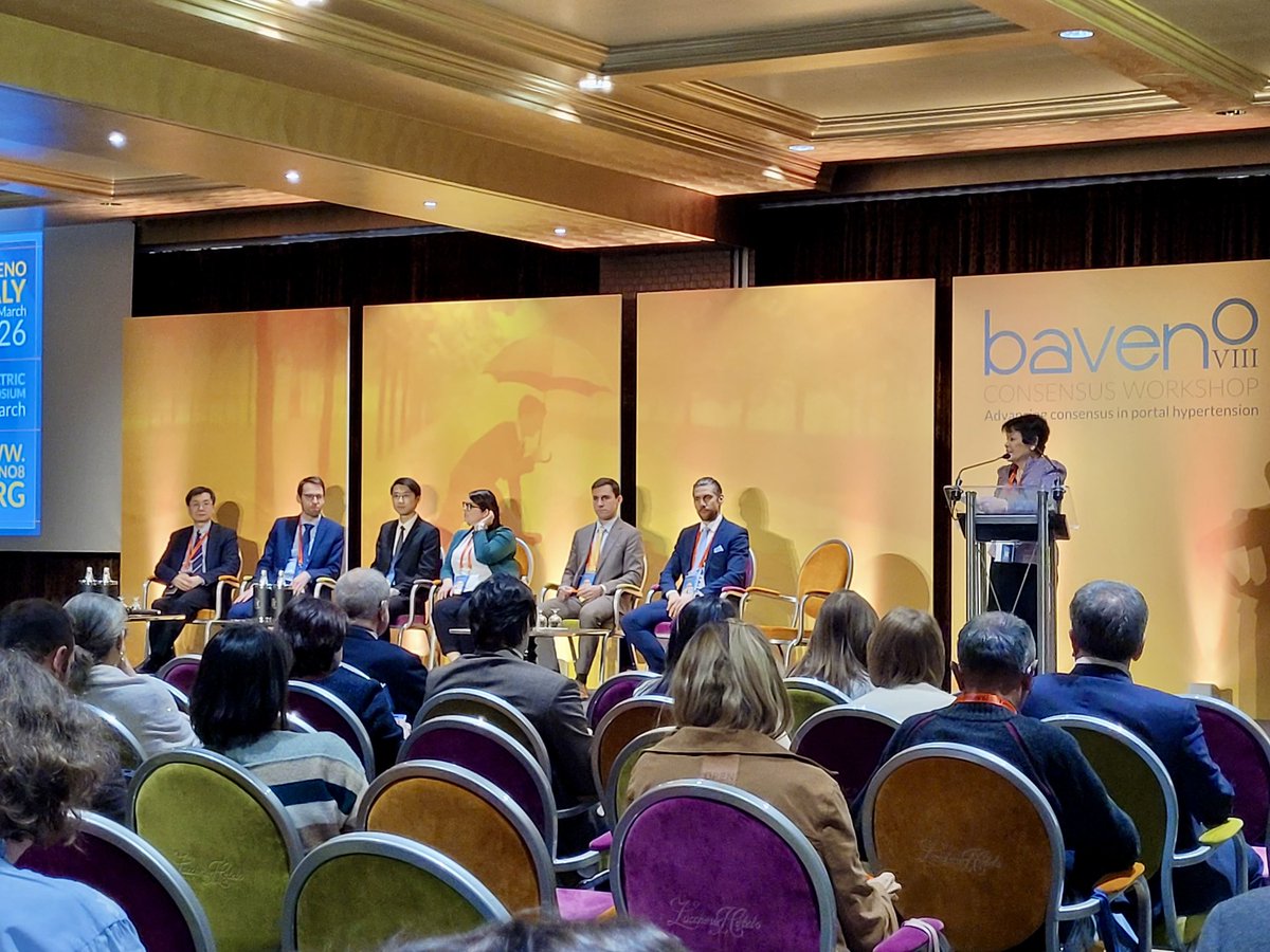 Terry Cheuk-Fung Yip tweet media