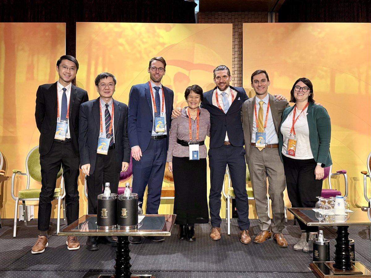 Terry Cheuk-Fung Yip tweet media