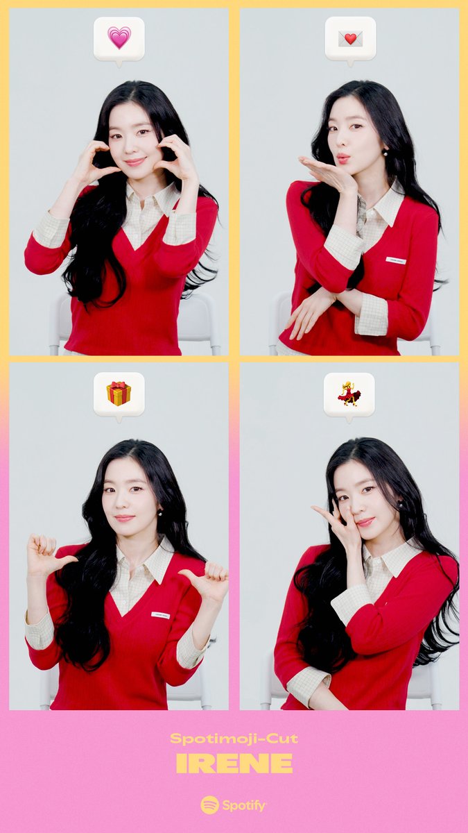 Spotify Korea tweet media