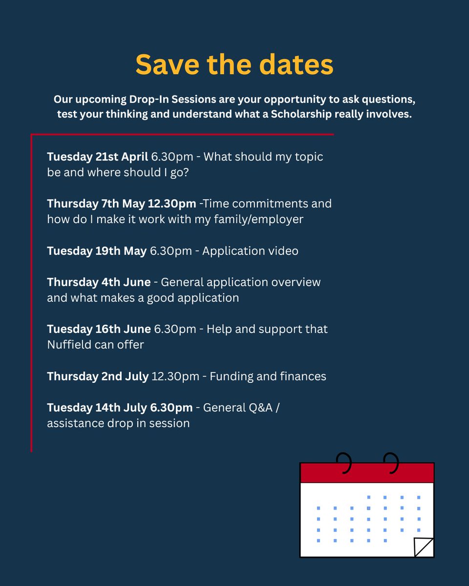 Nuffield Farming tweet media