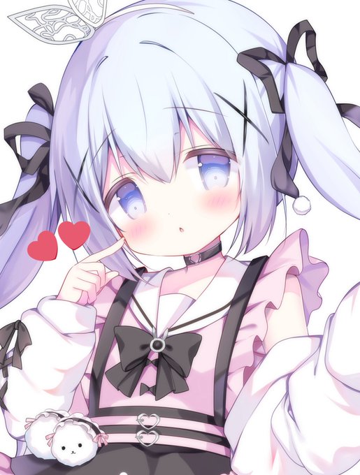 チノちゃんwip💓🖋️ 