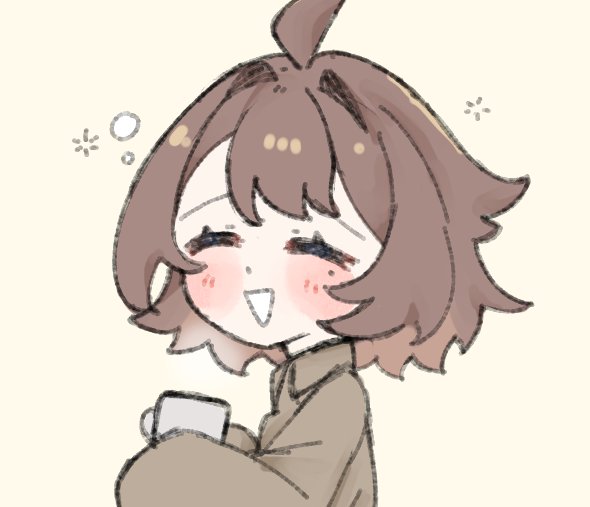 Another week, another busy Monday... good luck everyone, you can do it! ✨☕️