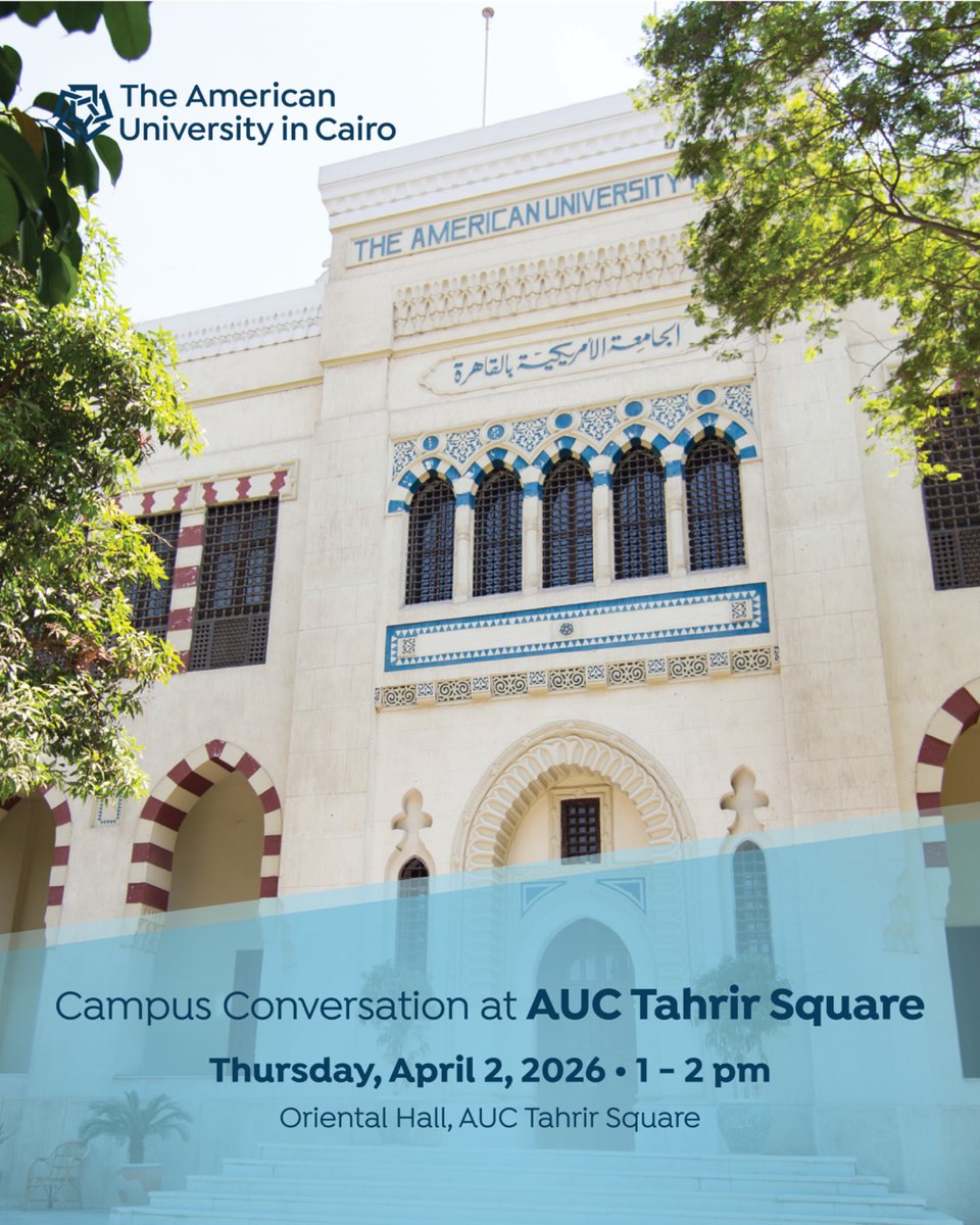 Campus Conversations bring together students, faculty and staff with ...