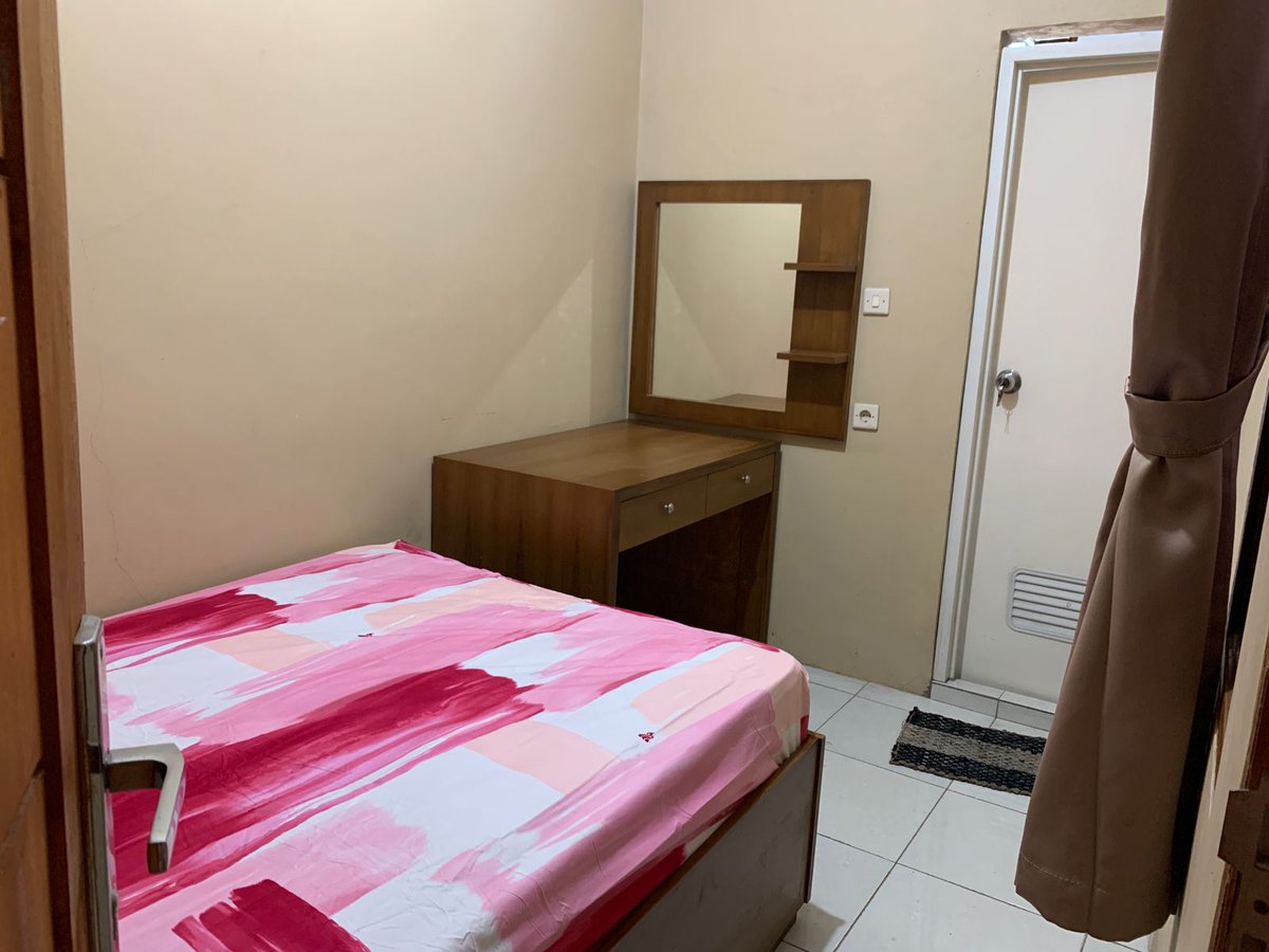 rararaw kost jatinangor tweet media